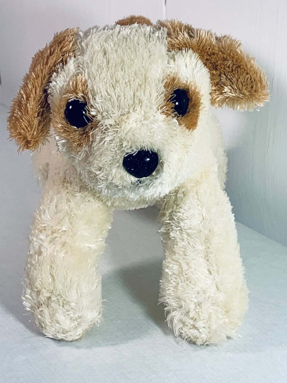 Pouch Pet 2005 pooch in a purse adorable plush puppy